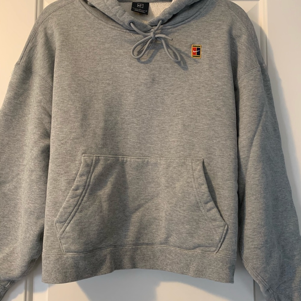 NikeCourt Women’s Tennis Hoodie